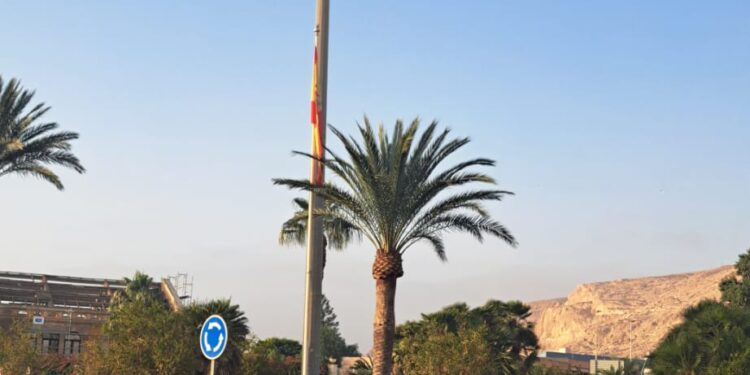 Dos conquenses al Erg Chebbi, la puerta del Sáhara