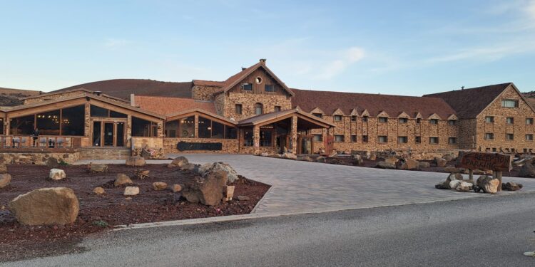 Dos conquenses en el Sáhara. Última jornada desde Ifrane a Nador y, ya, en el barco hacia Almeria