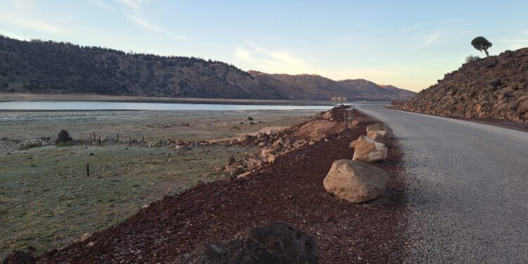 Dos conquenses en el Sáhara. Última jornada desde Ifrane a Nador y, ya, en el barco hacia Almeria