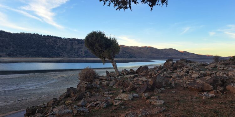 Dos conquenses en el Sáhara. Última jornada desde Ifrane a Nador y, ya, en el barco hacia Almeria