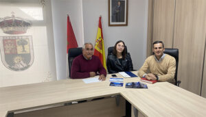 Invierte en Cuenca apoya la puesta en marcha de un centro de estética en El Herrumblar