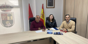 Invierte en Cuenca apoya la puesta en marcha de un centro de estética en El Herrumblar