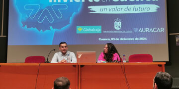 Invierte en Cuenca colabora con el proyecto YETA para potenciar el emprendimiento de los jóvenes