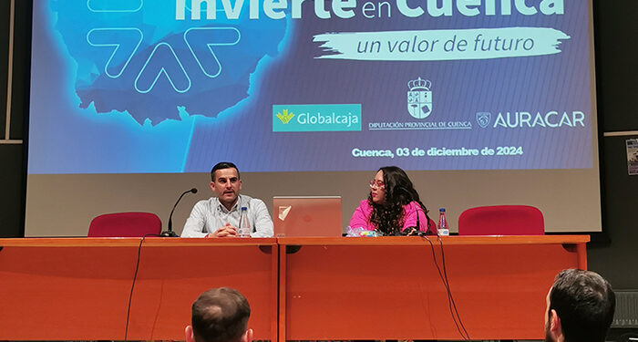Invierte en Cuenca colabora con el proyecto YETA para potenciar el emprendimiento de los jóvenes