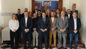 Invierte en Cuenca muestra su alineación institucional para atraer inversiones procedentes de México