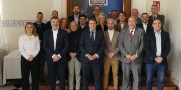 Invierte en Cuenca muestra su alineación institucional para atraer inversiones procedentes de México