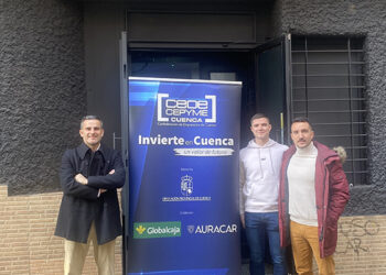 Invierte en Cuenca señala la apertura de La Botellita, un clásico de la hostelería conquense, con nueva gerencia