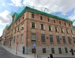 Izquierda Unida Guadalajara cuestiona la compra del edificio de Correos con la venta de parcelas