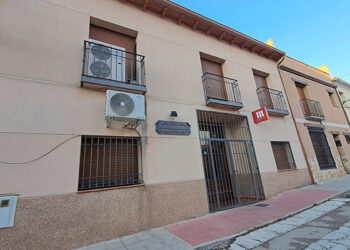 Jadraque busca quien regente su bar-hogar de los jubilados