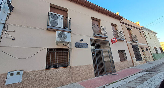 Jadraque busca quien regente su bar-hogar de los jubilados 1 Jadraque busca quien regente su bar-hogar de los jubilados