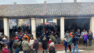 Jadraque celebrara el próximo domingo la XLIII edición de su Fiesta de las Migas