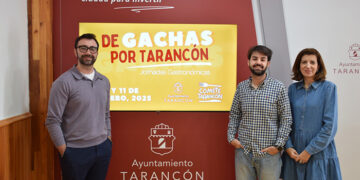 Jornadas Gastronómicas ‘De Gachas por Tarancón’, del 10 al 12 de enero de 2025