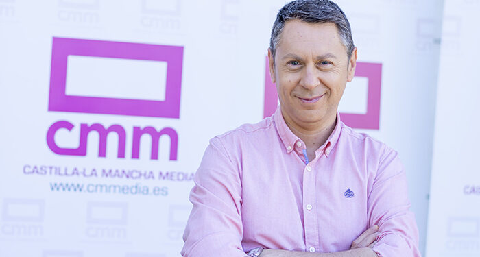 Julián Cano Cambronero gana el Premio Provincia de Guadalajara de Periodismo “José de Juan” 2024