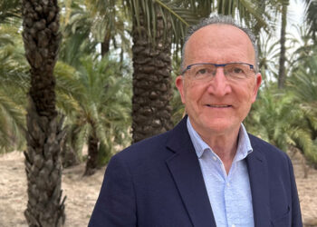 Julián Montesinos