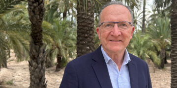 Julián Montesinos