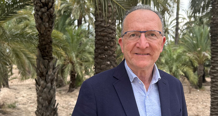 Julián Montesinos y Antonio Gutiérrez, premios “Río Ungría” y “Río Henares” 2024 1 Julián Montesinos