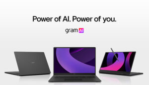 LG gram Pro Line-up_KV