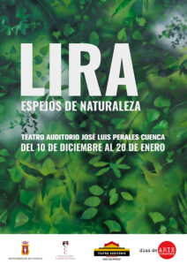 LIRA “Espejos de naturaleza” dentro del proyecto “días de ARTE CONQUENSE”