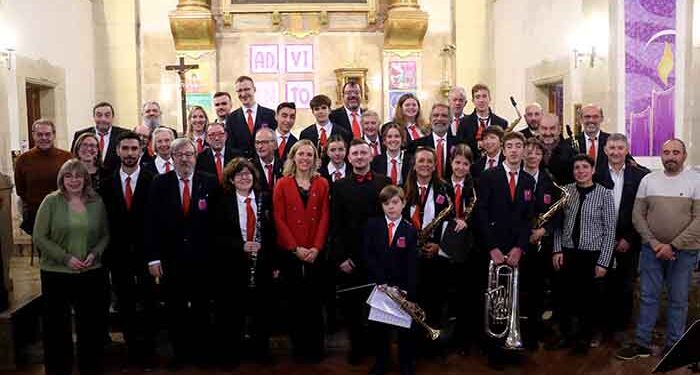La Asociación Abriendo Camino pregona la Navidad del IX Centenario en Sigüenza 1 La Asociación Abriendo Camino pregona la Navidad del IX Centenario en Sigüenza