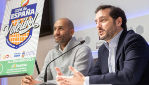 La Copa de España de Voleibol infantil y alevín regresa a Guadalajara con 252 equipos y 3.000 deportistas