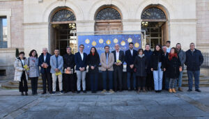 La Diputación de Cuenca abre la tercera edición de Arraigo para llegar a 22 municipios y continuar creciendo en población