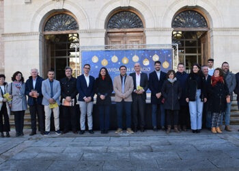 La Diputación de Cuenca abre la tercera edición de Arraigo para llegar a 22 municipios y continuar creciendo en población