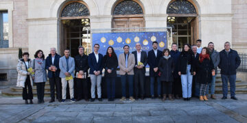 La Diputación de Cuenca abre la tercera edición de Arraigo para llegar a 22 municipios y continuar creciendo en población