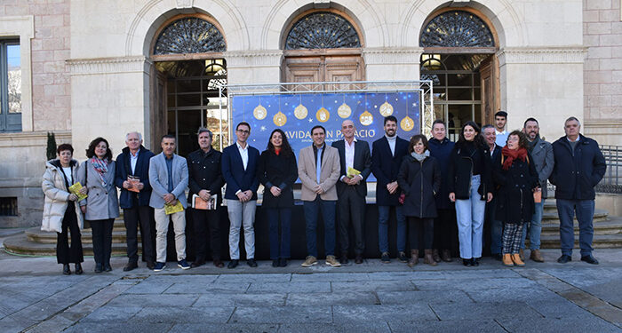 La Diputación de Cuenca abre la tercera edición de Arraigo para llegar a 22 municipios y continuar creciendo en población