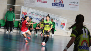 La Diputación de Cuenca apuesta por el deporte femenino en la provincia para que mantenga la senda de crecimiento actual