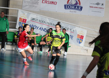 La Diputación de Cuenca apuesta por el deporte femenino en la provincia para que mantenga la senda de crecimiento actual