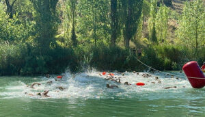 La Diputación de Cuenca ayuda con 86.000 euros a 68 clubes deportivos y federaciones a organizar 75 actividades