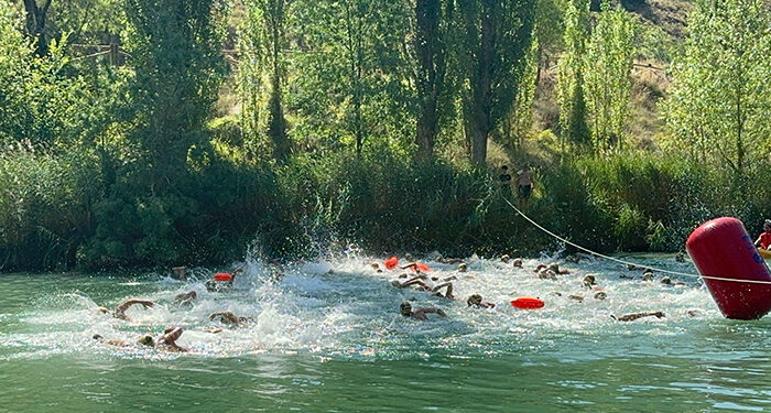 La Diputación de Cuenca ayuda con 86.000 euros a 68 clubes deportivos y federaciones a organizar 75 actividades