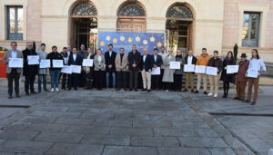 La Diputación de Cuenca entrega los 17 premios empresariales Integra 4.0 que generarán más de 150 puestos de trabajo