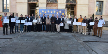 La Diputación de Cuenca entrega los 17 premios empresariales Integra 4.0 que generarán más de 150 puestos de trabajo