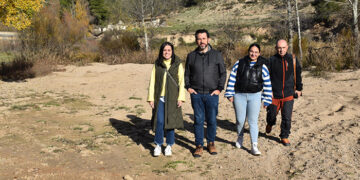 La Diputación de Cuenca instalará siete puntos de recarga eléctrica en la provincia para seguir atrayendo turismo