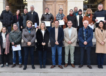 La Diputación de Cuenca solicita cinco nuevos talleres de empleo para la próxima edición de los Recual del Gobierno regional