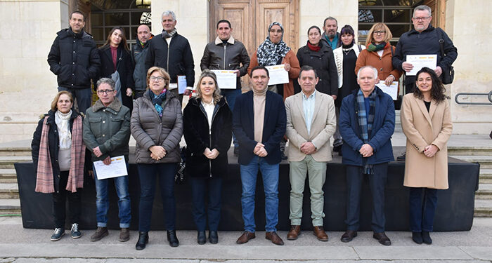 La Diputación de Cuenca solicita cinco nuevos talleres de empleo para la próxima edición de los Recual del Gobierno regional 1 La Diputación de Cuenca solicita cinco nuevos talleres de empleo para la próxima edición de los Recual del Gobierno regional