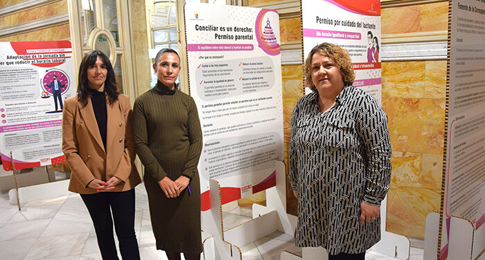 La Diputación de Cuenca y Comisiones Obreras colaboran por quinta vez en un proyecto para fomentar la corresponsabilidad