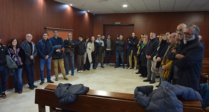 La Diputación de Cuenca y la FAP prepararán un gran homenaje a Antonio Pérez para reconocer su inmenso legado artístico y personal 1 La Diputación de Cuenca y la FAP prepararán un gran homenaje a Antonio Pérez para reconocer su inmenso legado artístico y personal