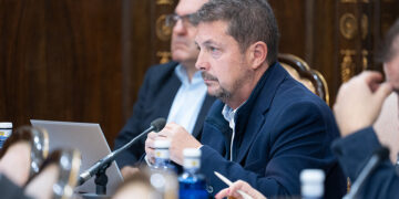 La Diputación de Guadalajara aprueba la adhesión de Molina de Aragón y cinco pueblos asociados al Servicio Provincial de Recogida de Residuos