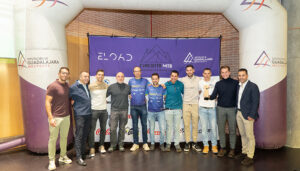 La Diputación de Guadalajara entrega los premios a los ganadores de los Circuitos Provinciales de Mountain Bike 2024