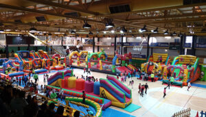 La Diputación de Guadalajara sigue ampliando el Naviguad, que este año incorpora a Azuqueca y llegará a 58 localidades