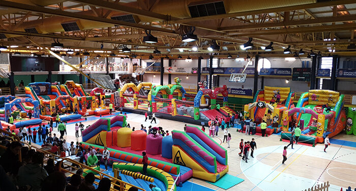 La Diputación de Guadalajara sigue ampliando el Naviguad, que este año incorpora a Azuqueca y llegará a 58 localidades