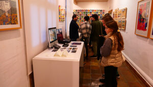 La Fundación Antonio Pérez acoge la entrega de los Premios Cruz Novillo de Cinemanía y la final de la Copa C-LM Freestyle