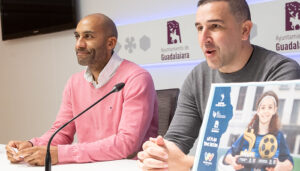 La Futsal Cup marcará el inicio del año deportivo en Guadalajara con los mejores equipos junior del mundo