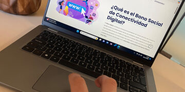 La Junta anima a las familias conquenses a solicitar el Bono Social de Conectividad Digital para colectivos vulnerables