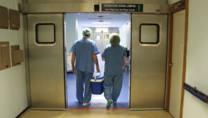 La Junta aprueba la Carta de Servicios de la Unidad Autonómica de Coordinación de Trasplantes de Castilla-La Mancha