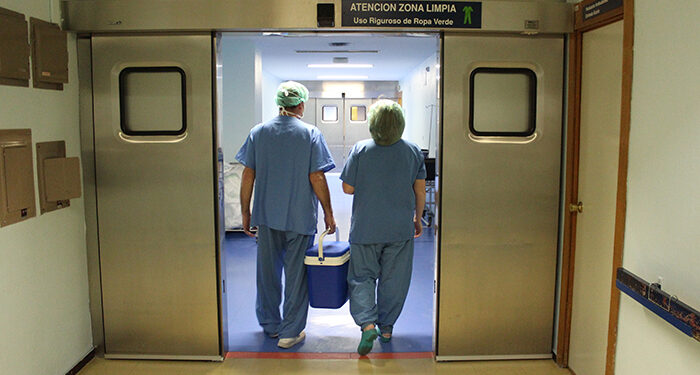 La Junta aprueba la Carta de Servicios de la Unidad Autonómica de Coordinación de Trasplantes de Castilla-La Mancha