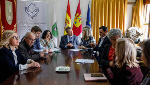 La Junta aprueba un nuevo proyecto prioritario en Mira y acuerda una nueva valoración de daños en las viviendas tras el paso de la DANA