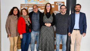 La Junta aprueba una inversión de 1,6 millones de euros para políticas de corresponsabilidad y transversalidad en materia de igualdad